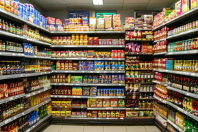 Суд вынес решение по делу о продаже просроченных продуктов в магазине