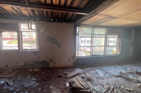 Власти продают 702 квадратных метра помещений в жилых домах в разных частях города