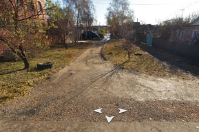 В Энгельсе на двух улицах отремонтируют асфальт, на одной уложат щебень: адреса и сроки