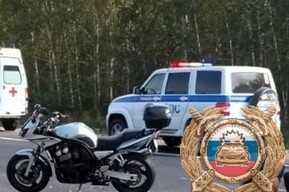 В больницах за сутки оказались два байкера и один водитель электромотоцикла