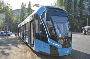 Ущерб на 68 миллионов рублей. Дело о злоупотреблении должностными полномочиями при строительстве «скоростного трамвая» дошло до суда