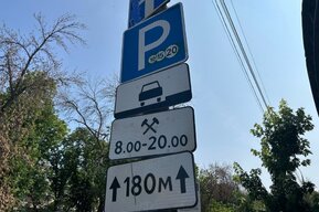 Платные парковки. В мэрии Саратова решили уточнить категории водителей, с которых не возьмут деньги