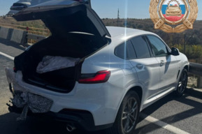 На дорогах Саратова пострадали пассажир «Приоры» и водитель BMW