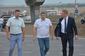 Скандал в дорожной отрасли: бывший руководитель Упрдор «Нижне-Волжское» Сергей Логунов пытается восстановиться на работе и добиться компенсации через суд