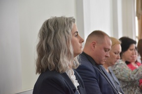 Гордума вновь осталась без председателя, число заместителей мэра Саратова увеличивают до восьми