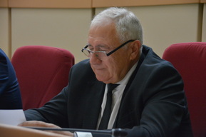 Экс-председатель гордумы Сергей Овсянников получил сразу две должности в Саратовской областной думе