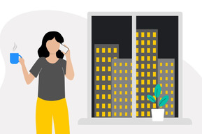 Саратовцы все чаще выбирают звонки через Wi-Fi в сети Билайна из-за четкого звука