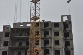 Рост цен на квартиры в новостройках Саратова в 2,2 раза выше, чем в среднем по стране