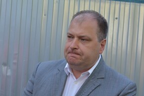 Губернатор повысил замминистра Александра Мышева