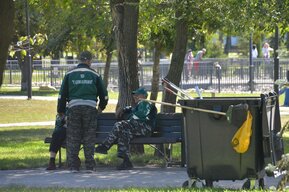 «Негативное влияние на реализацию масштабных проектов»: в мэрии Саратова раскрыли сведения об острой нехватке четырех сотен рабочих