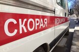 В Ленинском районе женщина упала с высоты и выжила