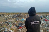 В Саратове рабочий погиб под гусеницами бульдозера