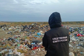 В Саратове рабочий погиб под гусеницами бульдозера