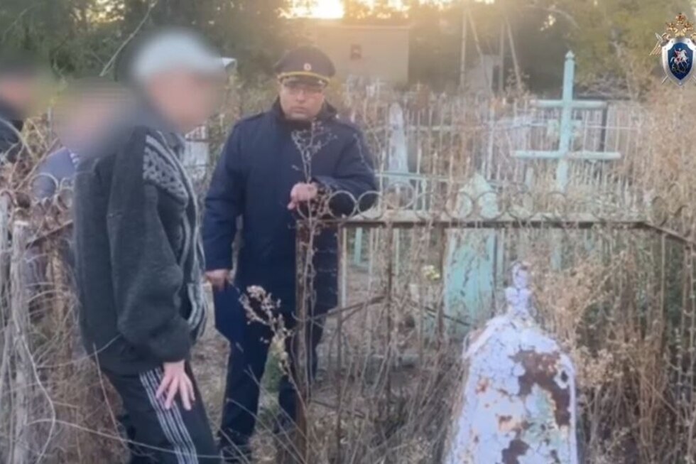 Жительницу Балаково обвиняют в том, что она убила приёмного ребенка и спрятала тело: погибшего хватились только несколько лет спустя