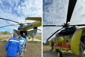 Житель отдаленного района внезапно потерял сознание в бане и очнулся с опасными симптомами: история спасения