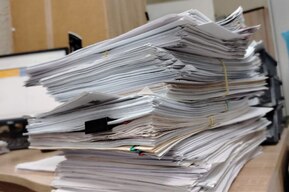 Саратовский регоператор готовит для передачи в суд документы в отношении 2,9 тысячи предпринимателей-должников