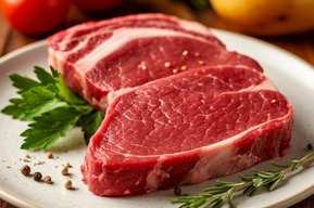 Энгельсский интернат незаконно закупил мясо более чем на 10 миллионов