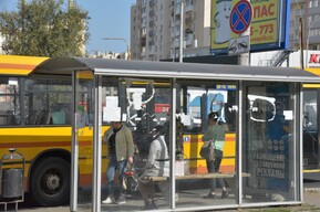 Власти вновь решили увеличить число автобусов на одном из самых длинных маршрутов в городе