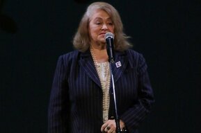 Умерла народная артистка России и театральный педагог Римма Белякова