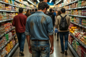 Новый законопроект: в России могут ввести сертификаты на выдачу продуктов питания
