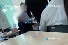 Пришёл к директору: чиновники прокомментировали инцидент с избиением ребёнка в саратовской школе во время урока