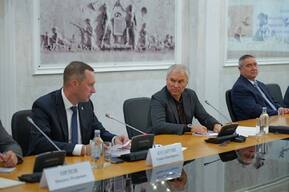 В Саратовской области собираются в 2026 году полностью покончить с очередью на обеспечение жильем детей-сирот