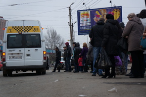 Саратов включили в топ-5 городов, где проще всего жить без машины