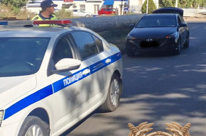 На дорогах Саратова и Энгельса сбили мужчину и пенсионерку 