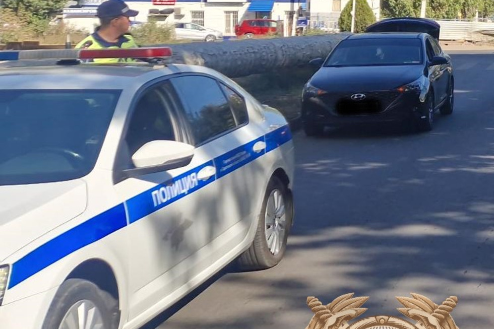 На дорогах Саратова и Энгельса сбили мужчину и пенсионерку