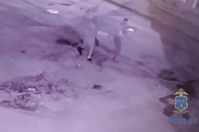 Саратовец проник в цветочный магазин и вынес из него неожиданные вещи на 20 тысяч рублей