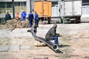 «Саратовводоканал» одновременно начнет масштабный ремонт трубопроводов в разных частях города: где и как долго будут вестись работы