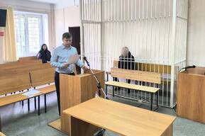 Мужчине предъявили обвинение в убийстве старшего брата