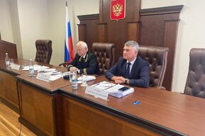 Подал в отставку председатель Двенадцатого арбитражного апелляционного суда