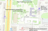 Объявлены торги на озеленение сквера, где сейчас строят школу (потратят сотни тысяч рублей)