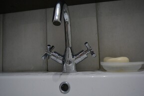 На этой неделе в Саратове ожидается масштабное отключение холодной воды
