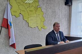 В одном из районов Саратовской области выберут нового главу