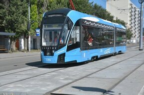 Ущерб на 68 миллионов: директора фирмы-подрядчика осудили за злоупотребление полномочиями при строительстве «скоростного трамвая»