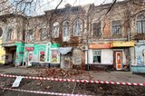 Правительство требует от мэрии Саратова вывести из аварийного состояния дом сестер Ленина