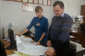 Проекты реконструкции двух трамвайных депо в Саратове сделает местный институт (уже сэкономили 15 миллионов)