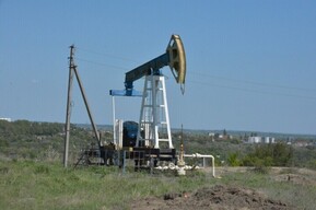 В Саратовской области за 842 миллиона рублей продают две арестованные нефтяные скважины
