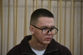 «Спешил на помощь другу, попавшему в ДТП»: виновник массовой аварии на Вольской, в которой скончалась девушка, объяснил свою топорливость