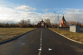 Строительство крематория в Саратове. Подрядчик согласился сделать проект на 3,5 миллиона дешевле