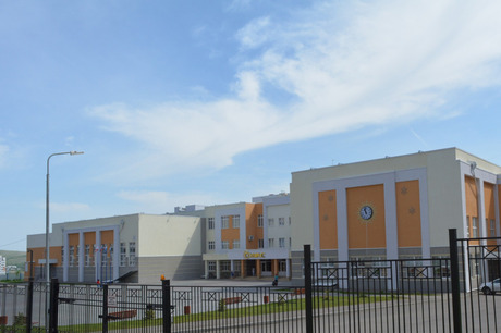 В Саратове на неделю закрыли одну из крупнейших школ