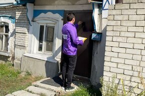 Саратовский регоператор: 1,5 миллиона рублей долгов оплатили собственники частных домов