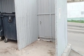 Регоператор по обращению с ТКО: Саратову не хватает почти 600 бункеров для крупногабаритных отходов