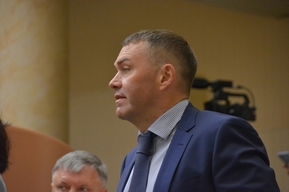 «Позиции города здесь, к сожалению, нет»: зампред областной думы заявил о необходимости обратиться в прокуратуру по поводу деятельности бывшего мэра Саратова