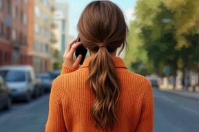 В Энгельсе 14-летняя девочка пообщалась с незнакомцем и оставила семью без 374 тысяч