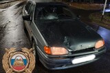 На дорогах региона пострадали девушка и пенсионер: пешеходы в больницах