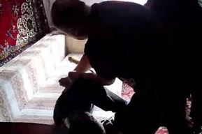 Осужден житель Ртищево, который избил отца и оставил умирать