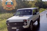 Сбивший девятилетнего велосипедиста водитель «Нивы» заплатит 4,5 миллиона рублей